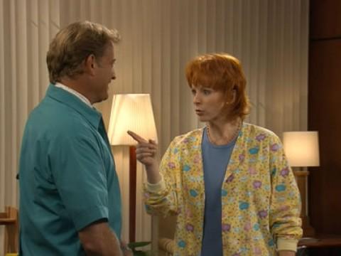 Reba Works for Brock