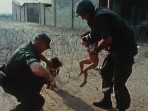 Vietnam: A Television History (7): Vietnamizing the War