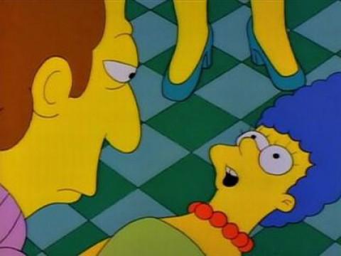 Another Simpsons Clip Show