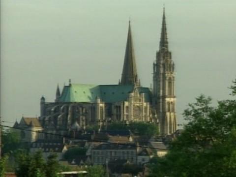 Gothic Cathedrals