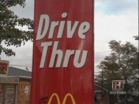 Drive-Thru