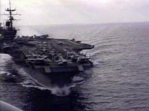 Aircraft Carrier