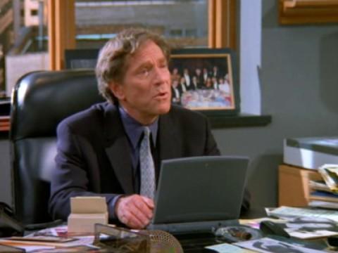 Secretary's Day