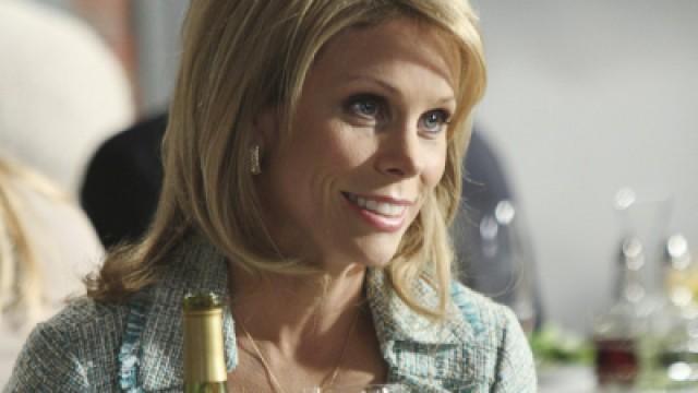 Cheryl Hines, Jared Harris, Heartless Bastards