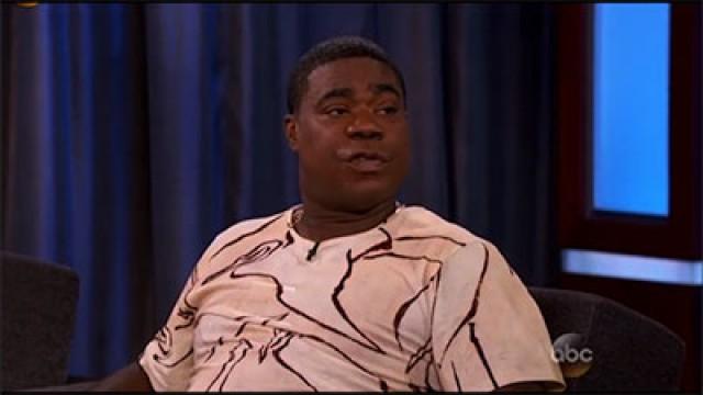 Tracy Morgan, Kate Mara, Birds of Tokyo