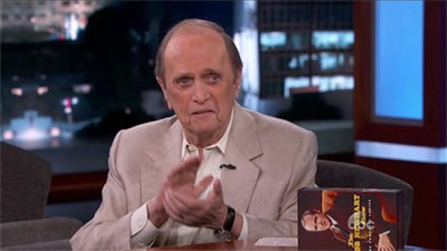 Bob Newhart, Nicola Peltz, Spoon