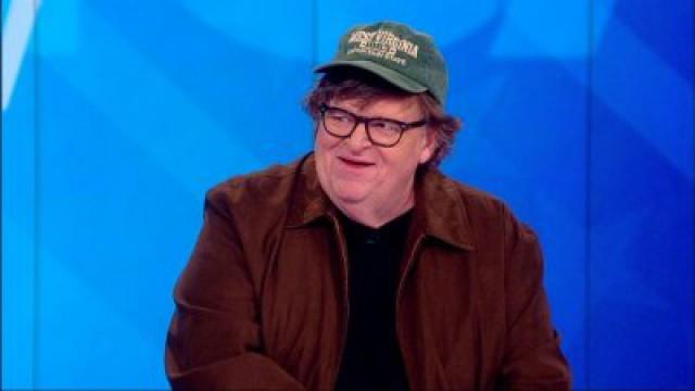 Michael Moore