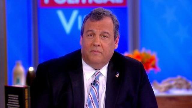 Chris Christie