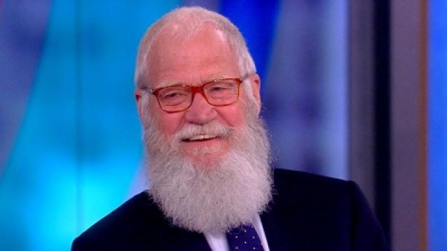 David Letterman