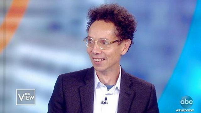 Malcolm Gladwell