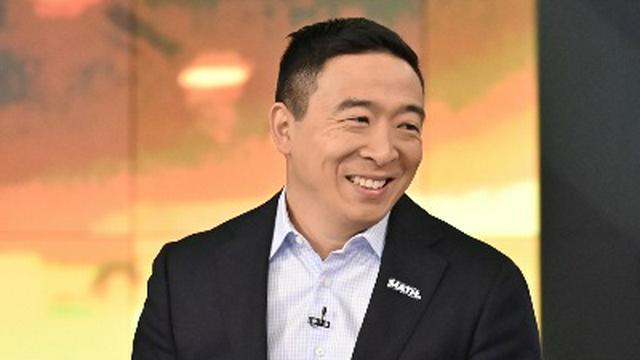 Andrew Yang