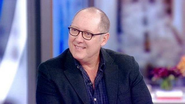 James Spader