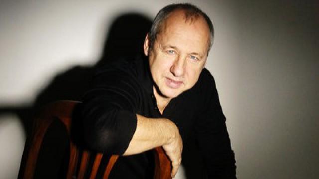 Mark Knopfler