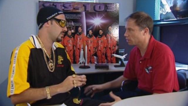 Ali G, Aiii