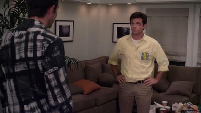 Season 4 Remix: Re Cap'n Bluth