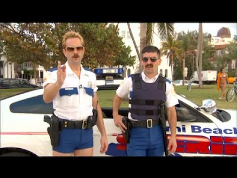 Reno 911!: Miami Promo