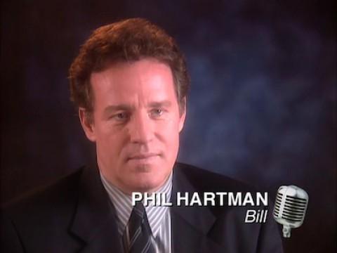 Featurette: Inside NewsRadio