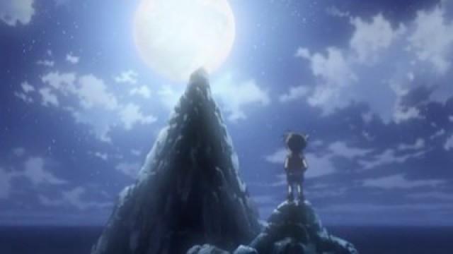 OVA 10: Kid in Trap Island