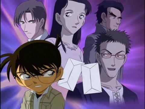 Momotarou Mystery Solving Tour (Part 1)