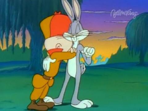 Bugs Bunny's Creature Features