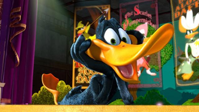 Daffy's Rhapsody