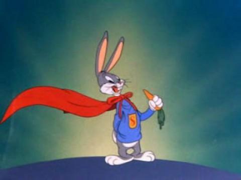 Super-Rabbit