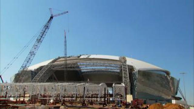 Dallas Cowboys Stadium