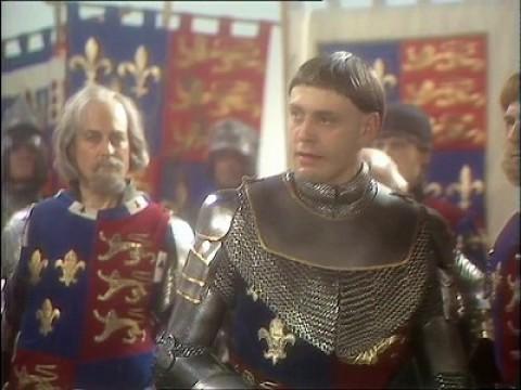 The Life of Henry the Fift