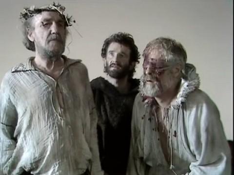 King Lear