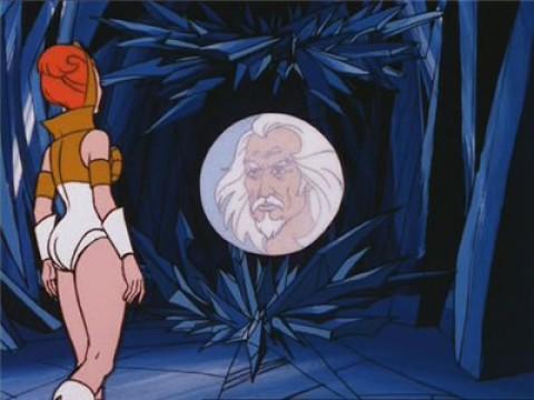 Teela's Quest