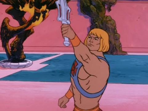 The Secret of Grayskull