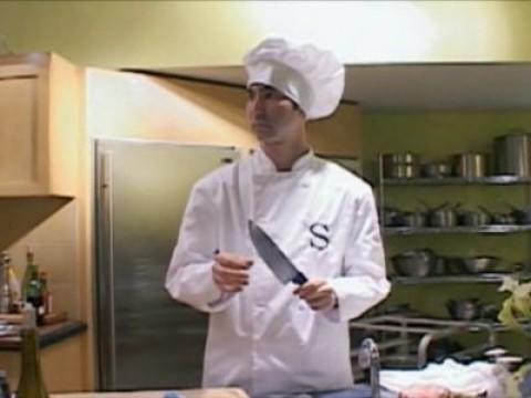 Who Is the Better Chef?