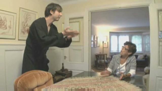 Who Can Get Further With the Other Guy’s Mom?