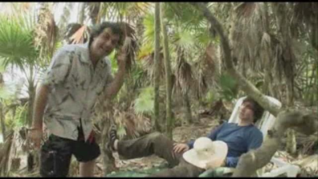 Who Can Stay On an Island the Longest?