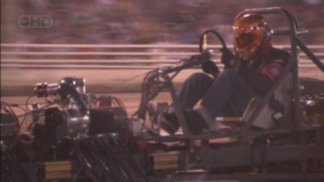 Army Tractor Pull