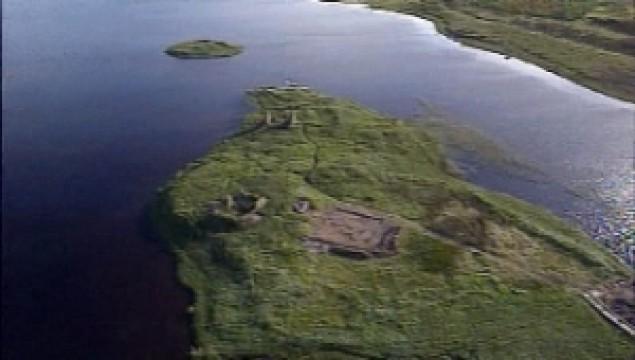 Finlaggan, Islay - Lord of the Isles