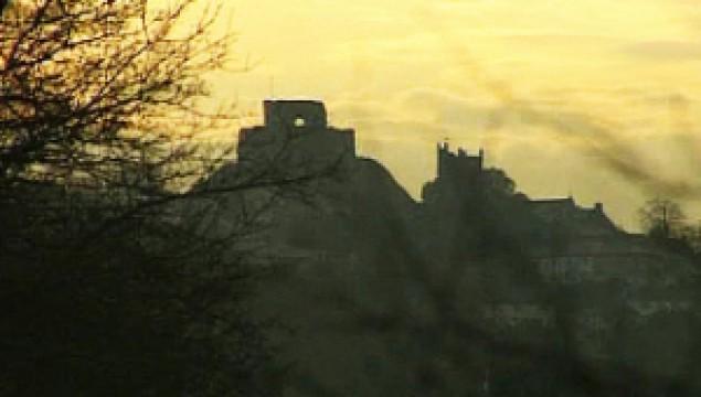 Launceston, Cornwall - Medieval Leper Hospital