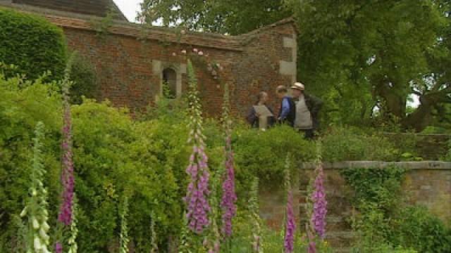 Rycote, Oxfordshire - A Palace Sold For Scrap