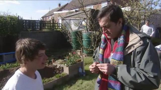 Ipswich, Suffolk - Back-Garden Archaeology