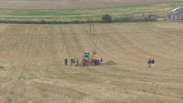 Cranborne Chase, Dorset - Brimming With Remains