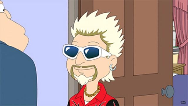 Flavortown