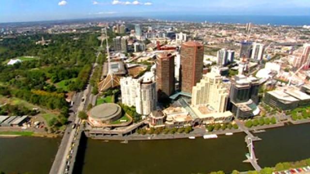 Australia: Melbourne