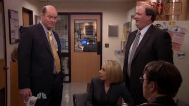 Todd Packer