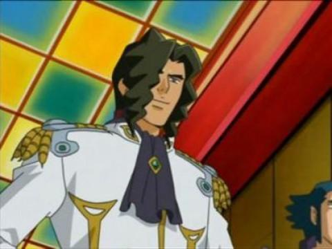 The Legendary Zoid