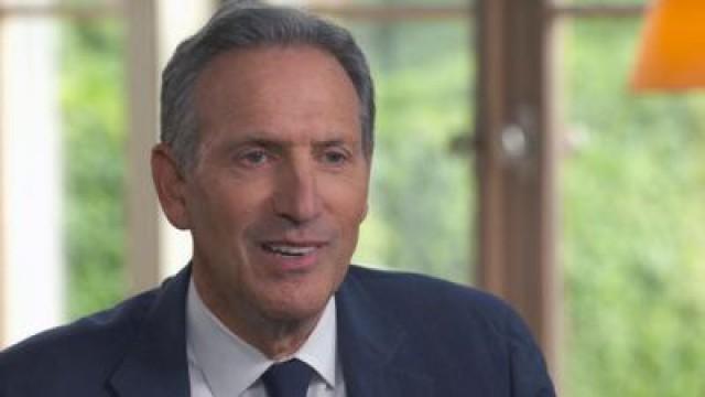 Howard Schultz, Small Satellites, Big Data, Jerry and Marge Selbee