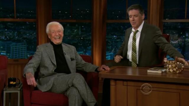 Bob Barker, Melissa Rauch