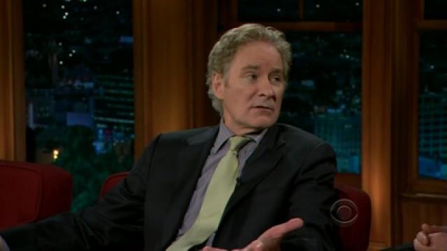 Kevin Kline, Alice Eve