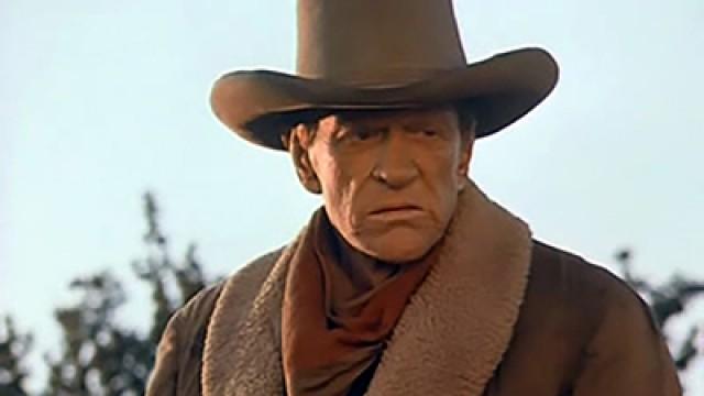 Gunsmoke: To the Last Man