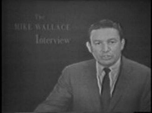 The Mike Wallace Interview