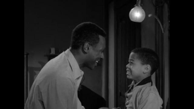 Radio Drama: The Big Tall Wish starring Blair Underwood